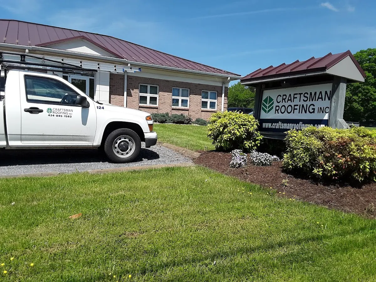 Quality Hail Damage Roof Repair by experienced craftsmen in Franklin Town